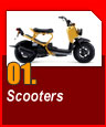 01. Scooters