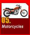 05. Motorcycles