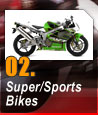 02. Super/Sports Bikes