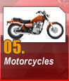 05. Motorcycles